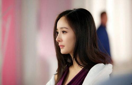 娱乐圈吃瓜杨幂,揭秘明星背后的“吃瓜”故事