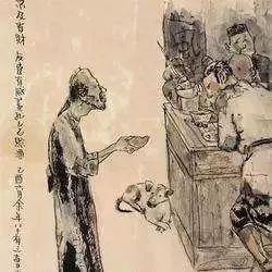 娱乐吃瓜酱孔乙己,揭秘孔乙己背后的故事与影响