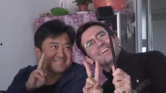 娱乐圈吃瓜搞笑博主视频,吃瓜博主带你领略搞笑瞬间